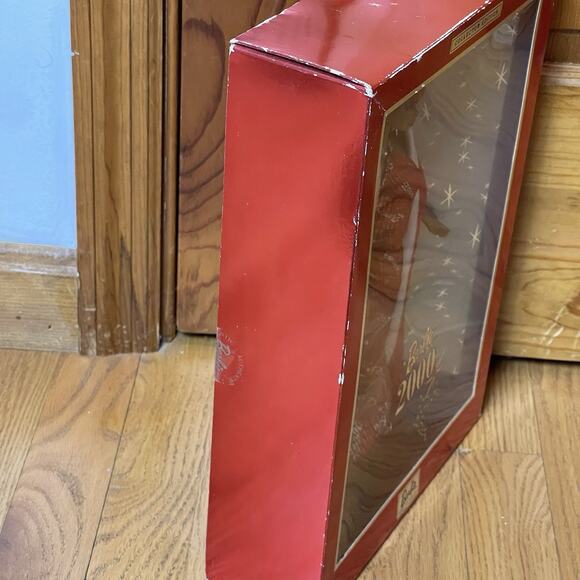 Original New Barbie 2000 Collector's Edition Doll African American #27410 Mattel - Picture 4 of 10